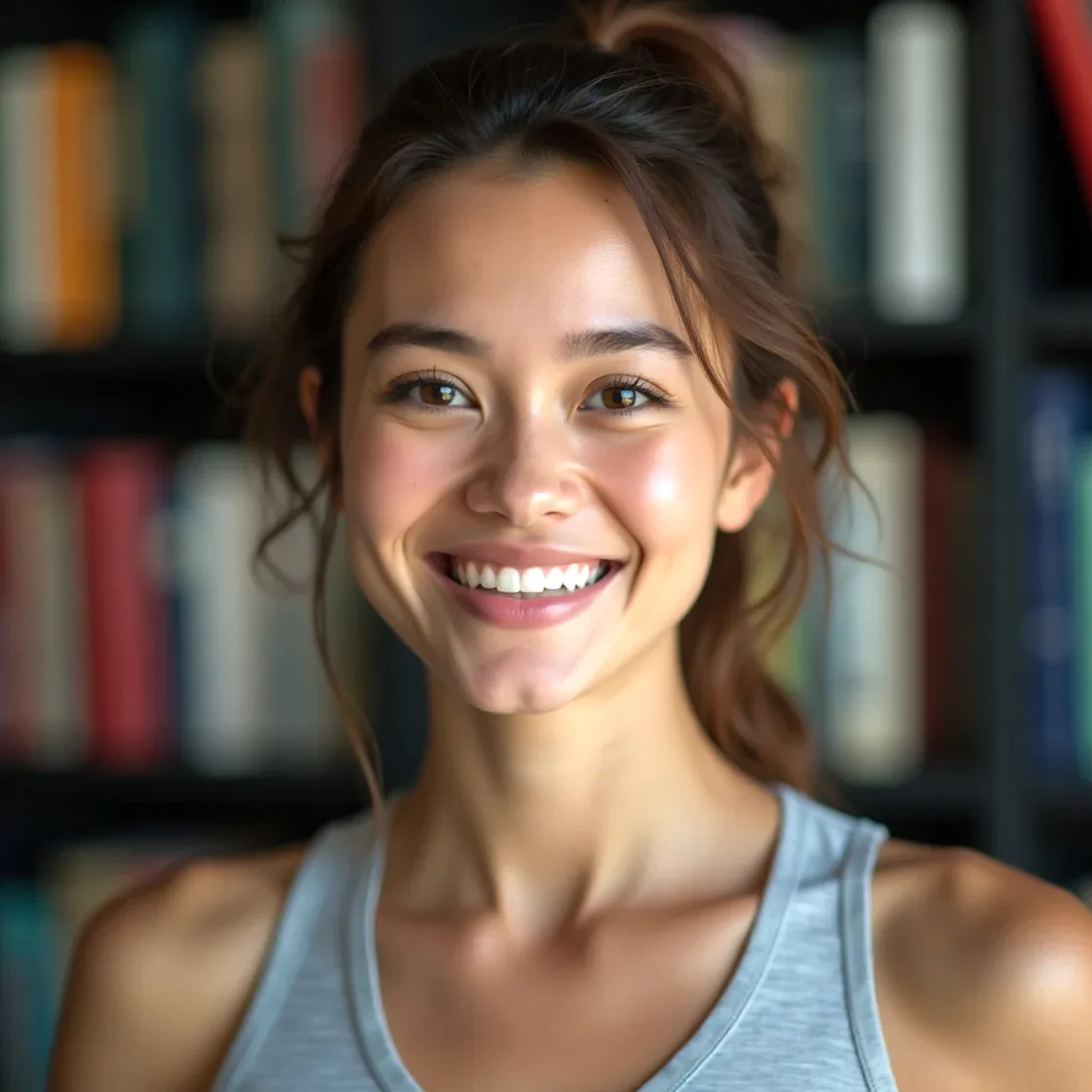 Ava Thompson